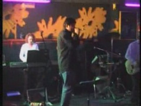 Finalistas del Certamen de Miss España 2008.Miss Segovia