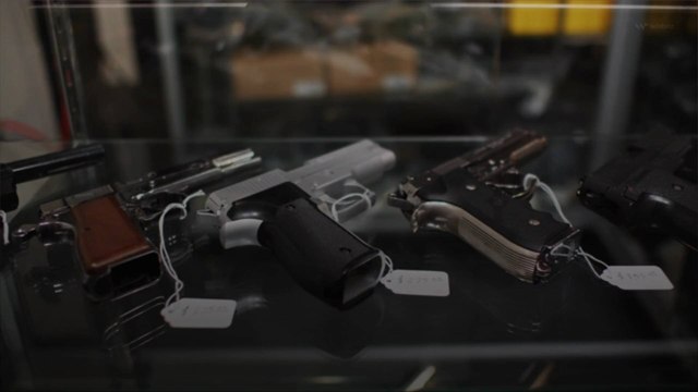 Supreme Court Weighing Federal Ban on Domestic Abusers' Right to Purchase Guns