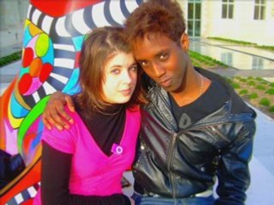 Les am0urs de ma viie