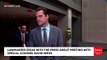 Matt Gaetz Speaks With The Press About Testimony From Hunter Biden Special Counsel David Weiss