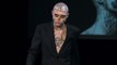 Heavily Tattooed Model Zombie Boy from Lady Gaga's 'Born This Way' Video Dead at 32