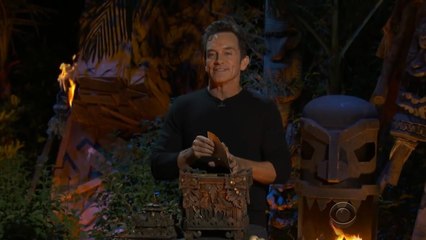 'Survivor: Ghost Island' Winner Crowned After First-Ever Tie Vote