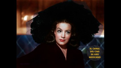 ⭐El sueño frustrado de MARÍA FÉLIX que otra querida ACTRIZ del cine de oro sí pudo cumplir⭐