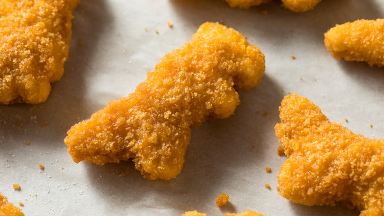 Tyson Recalls Nearly 30,000 Pounds of Chicken Nuggets