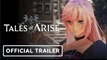 Tales of Arise | Classic Characters Costume & Arranged BGM Pack Trailer