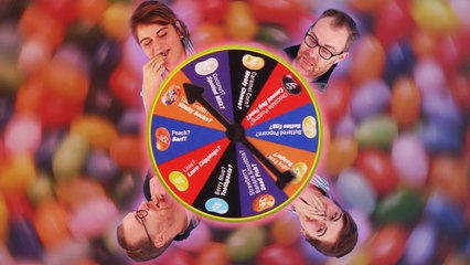 Homemade vs The Internet S2.4 MiniSode - The Beanboozled Challenge