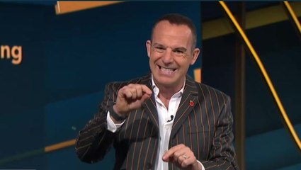 Martin Lewis explains why Britons should ‘never’ assume insurance renewal prices are best