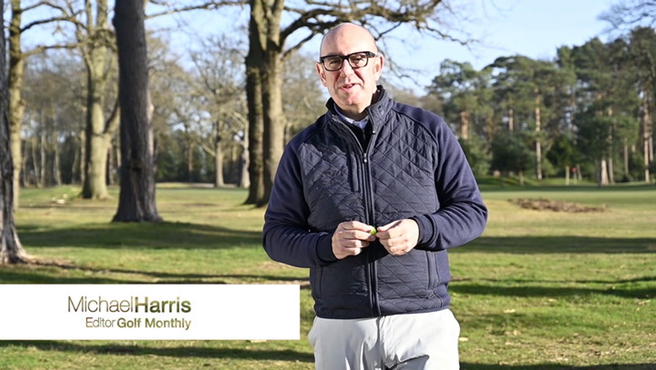 Should You Play A Yellow Ball?