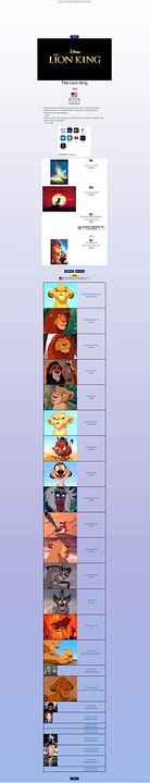 The Lion King
