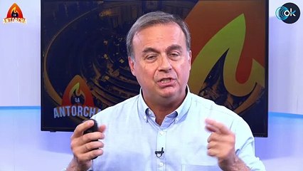 Download Video: «Sánchez busca protestas violentas para reactivar el miedo a la ultraderecha y a su votante del 23J»