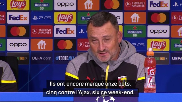 Haise : Si on peut se mettre dans une position encore meilleure...