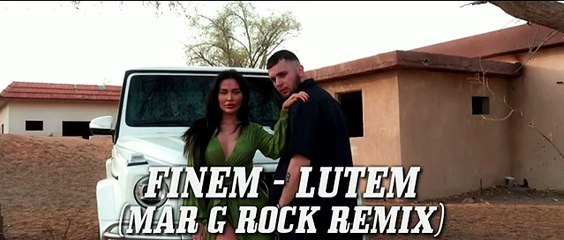 Finem - Lutem (Mar G Rock Remix)