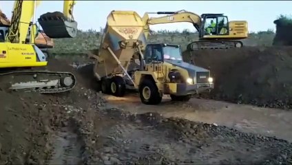 Montale, chiuso il torrente Agna