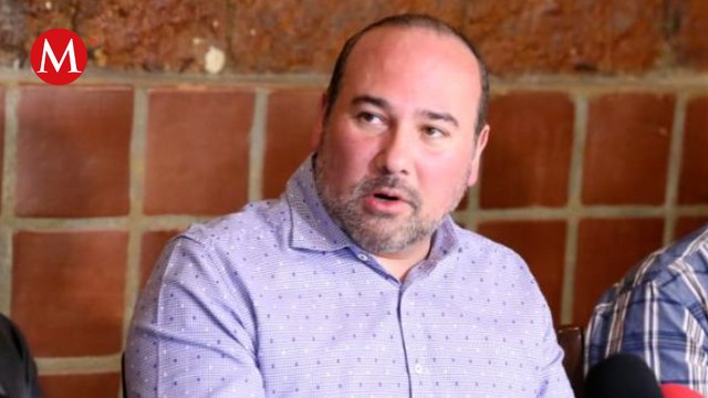 Plantean revocar designación de Arturo Salinas como gobernador interno de NL