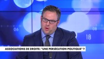 L'édito de Mathieu Bock-Côté : «Associations de droite : 