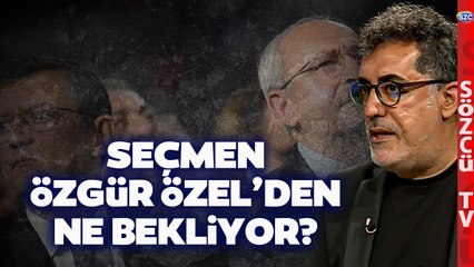 Nevzat Çiçek'ten Gündem Olacak CHP Sözleri! Çarpıcı Kılıçdaroğlu Detayı