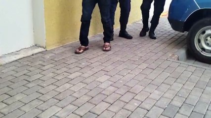 Homem é preso por dever R$ 5 mil em pensão alimentícia