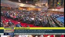“3 de diciembre, fecha histórica en que se decide el futuro de la Guayana Esequiba para Venezuela”