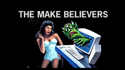 Make Believers (2009) Computer Scam Documentary
