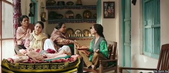 Bajre Da Sitta (2022) Full Punjabi Movie