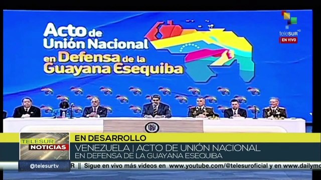 “La historia del despojo al que fuimos sometidos por el Imperio Británico”