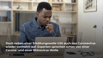 Wegen Corona: Krankheitswelle wird immer schlimmer