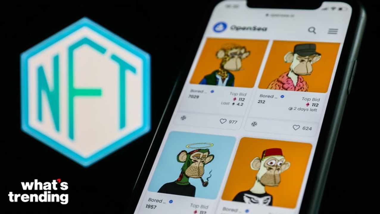 Bored Ape NFT Event Allegedly Damaged Attendees Eyes