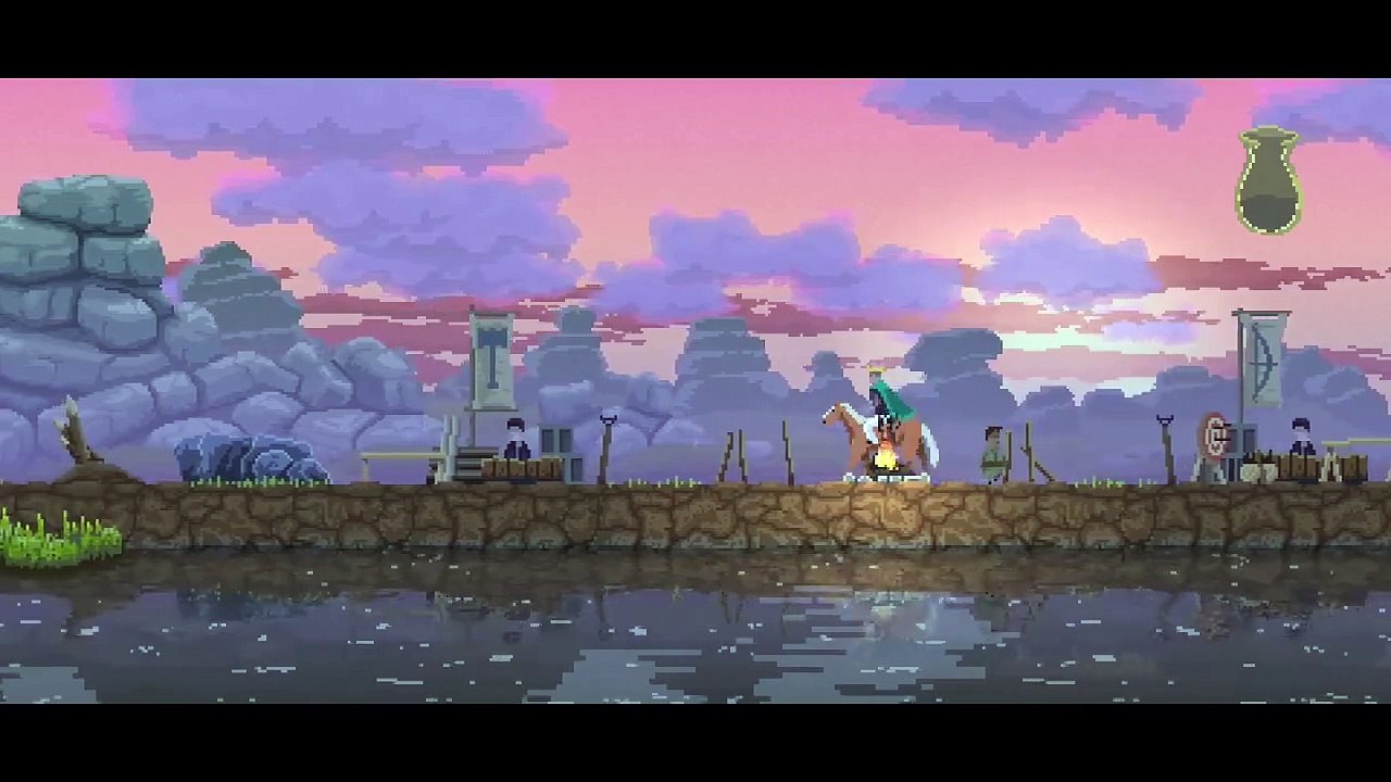 (Full Gameplay) Kingdom_ Classic [720p] - No Commentary