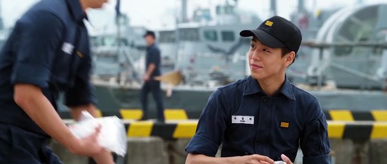 Northern Limit Line Bande-annonce (EN)