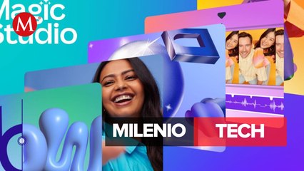 Canva cumple 10 años de su creación y ahora implementa Magic Studio