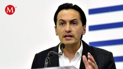 "Nada ni nadie está por encima del proyecto": Pdte. PAN sobre alianza del FAM por elecciones en CdMX