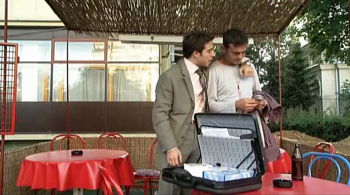 Vir 2012 – Ceo domaci film 1. deo