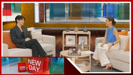 Benjamin Kheng drops 'Shared Trauma' featuring Keenan Te | New Day