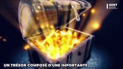 Ils découvrent plus de 30 000 pièces en bronze datant du 4ème siècle