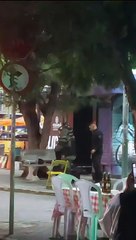 PM é mobilizada após denúncia de bomba na Praça da Cidade 2000