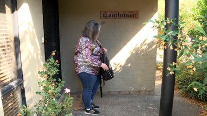 At-risk Canberra residents concerned about apparent rise in COVID-19 case numbers