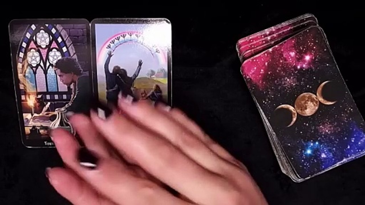 WIDDER ♈️ Bitte nicht stören! _❤️__ (nächste 14 Tage)