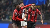 Milan-PSG, Champions League 2023/24: gli highlights