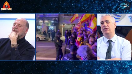 LA ANTORCHA | Sánchez imita a Venezuela: golpe de estado, gas a la oposición y asalto a la Justicia