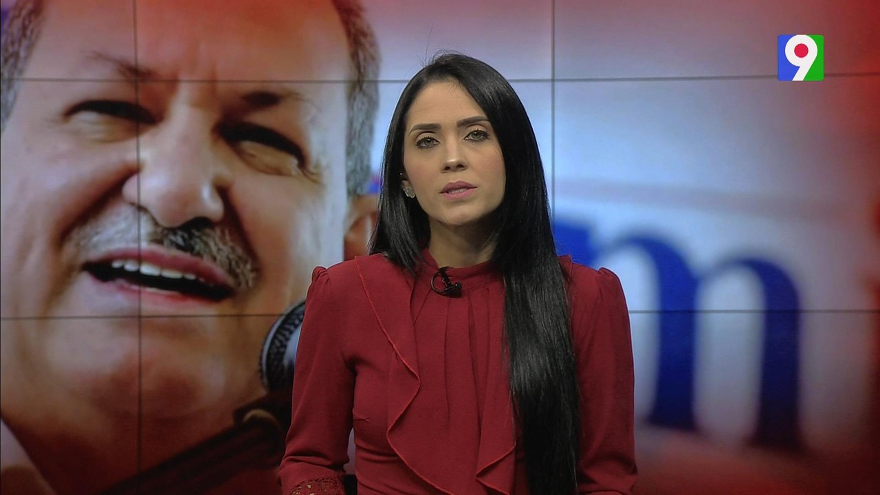 Destituyen a Porfirio Peralta como director de Promipymes | Noticias & Mucho MAS