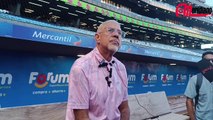 LVBP: Luis Sojo habla sobre su rol como gerente de Tiburones