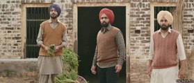 Bajre Da Sitta (2022) Full Punjabi Movie