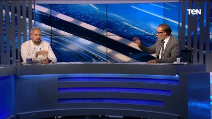 "كارثه بكل المقاييس".. عماد درباله المحلل الفني يكشف كلام خطير جدًا عن "تطبيق مراهنات"