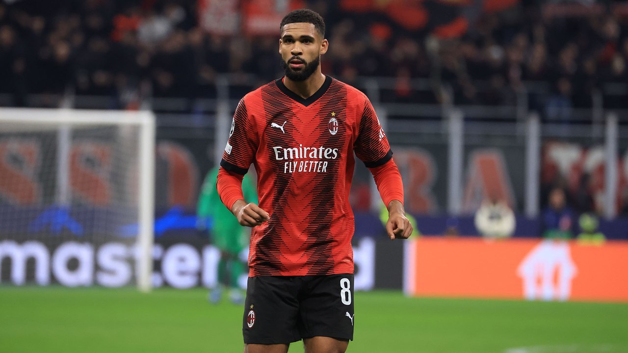 Loftus-Cheek: "Era una partita da vincere"