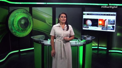 Ouça o som de um sistema solar recém-descoberto com 7 planetas