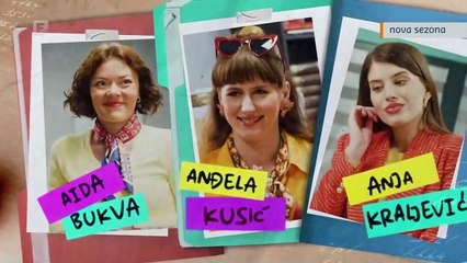 Tender - Serijal 02 - Epizoda 01 - Bosanska serija