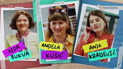 Tender - Serijal 02 - Epizoda 02 - Bosanska serija