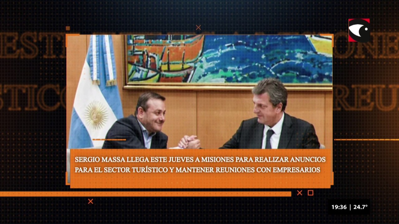 Sala Cinco – Programa completo 7/11/2023