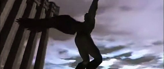 Migrations | movie | 1998 | Official Clip