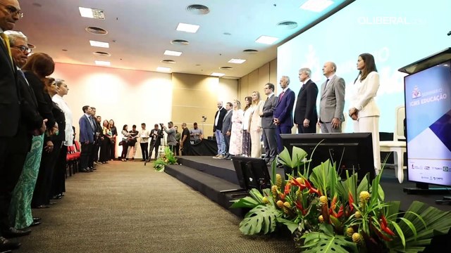 Tribunais de Contas de todo o país debatem ICMS da Educação em Belém